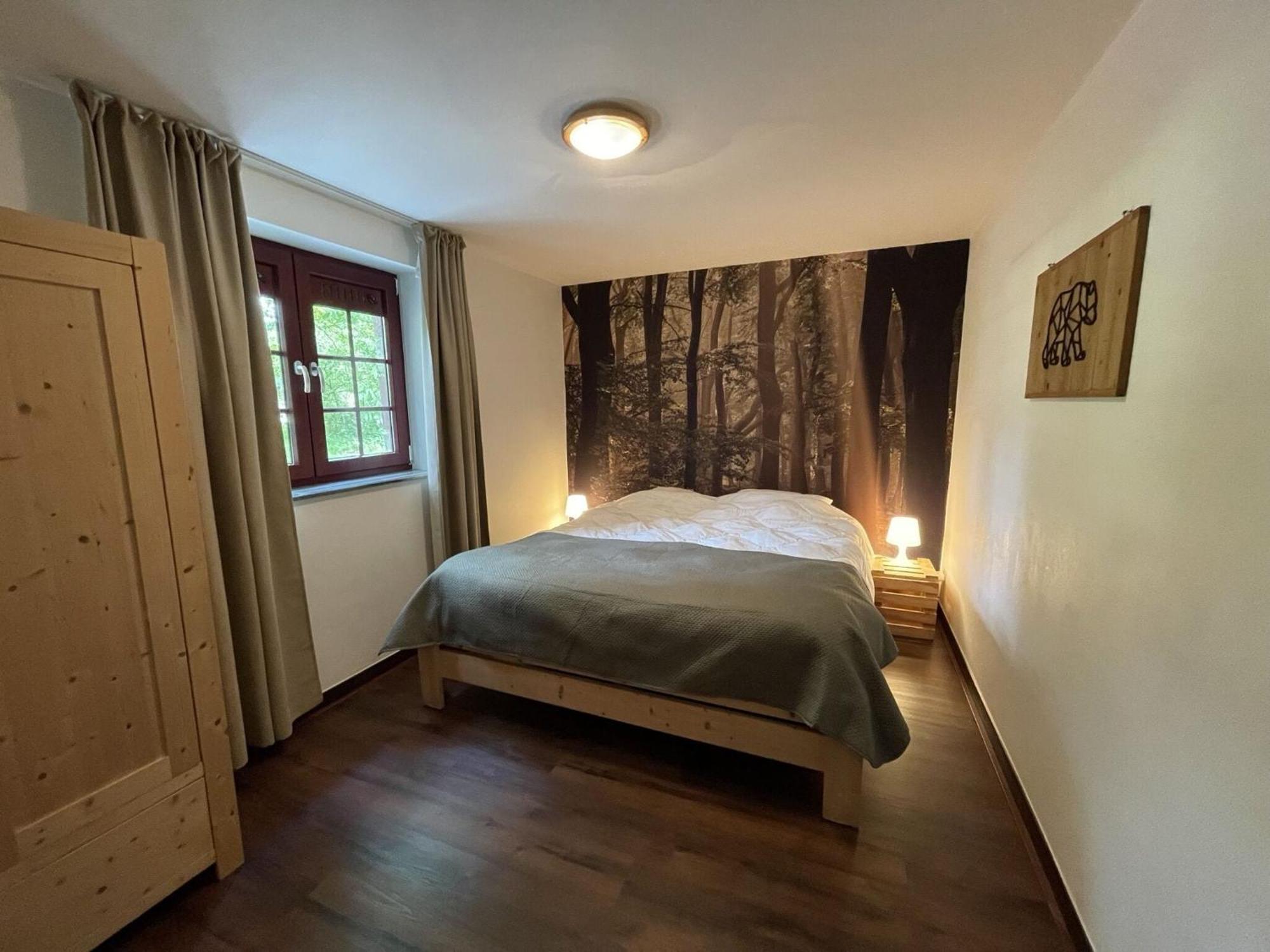 Ardennes Villa With Riverside Garden And Views Atzerath المظهر الخارجي الصورة