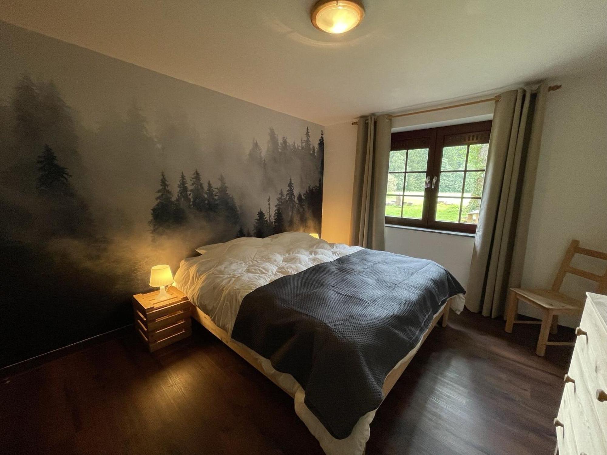 Ardennes Villa With Riverside Garden And Views Atzerath المظهر الخارجي الصورة