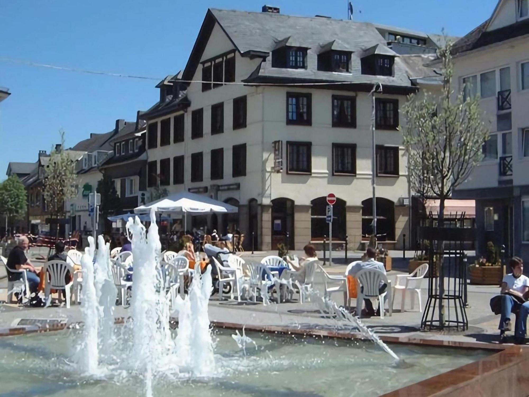 Ardennes Villa With Riverside Garden And Views Atzerath المظهر الخارجي الصورة